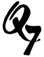 Claude Closky, read & count, 1993-