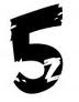Claude Closky, read & count, 1993-